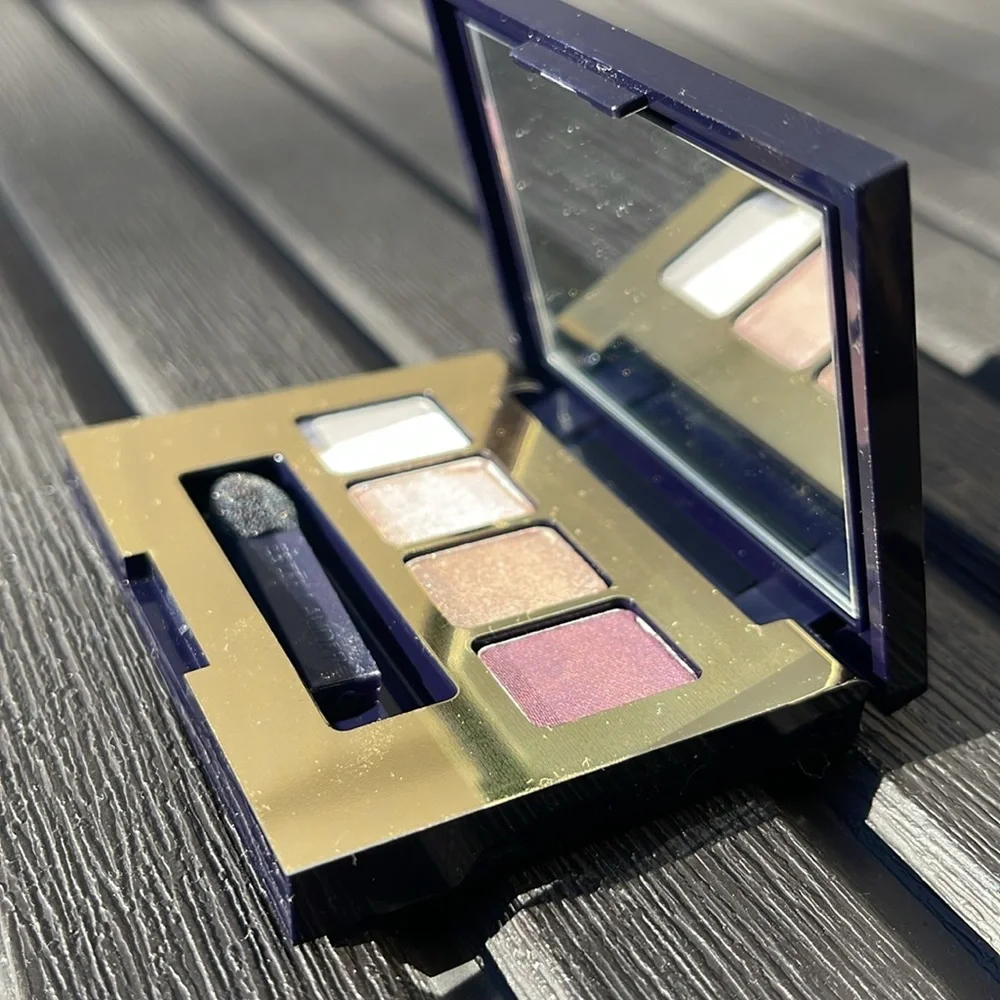 Estée Lauder - Pure Color Envy - Mini Eyeshadow Palette